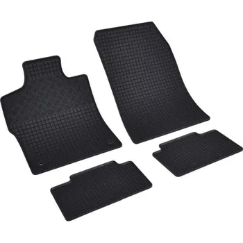 autokoberec Gumové koberce Opel Astra L ST 2024 5 míst