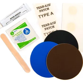 Karimatka Therm-a-Rest Opravná sada na karimatky PERMANENT HOME