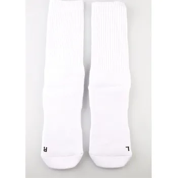 Pánské ponožky STINKY ponožky - All White White (WHITE)