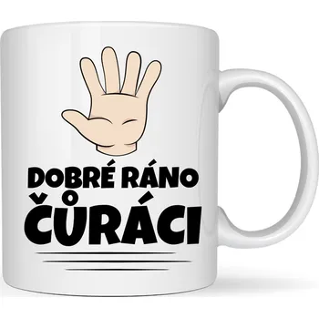 Hrneček - Dobré ráno čůráci v3