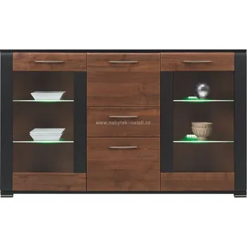 Komoda Bog Fran Naomi komoda NA4