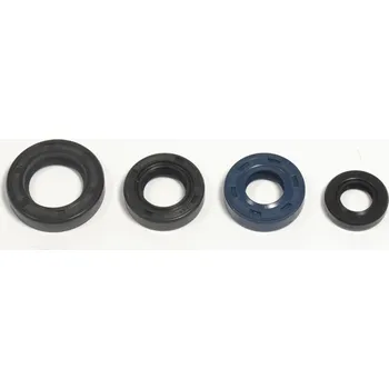 Těsnění pro motocykl Sada gufer motoru ATHENA HONDA CRF 150 RB rok 03-06