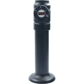 FIL Stage Stand BLACK EDITION – úchyt na molo 2ks