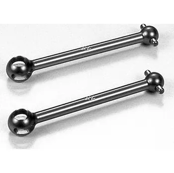 RC náhradní díl Tamiya 53502 42mm LW R Swing Shaft *2 - expresní doprava