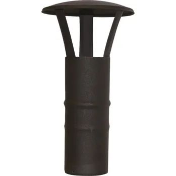 Kouřovod PRODMAX PELET 80 Stříška