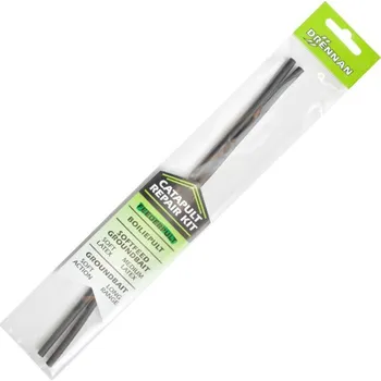 Vrtač návnad Drennan guma Feederpult repair kit