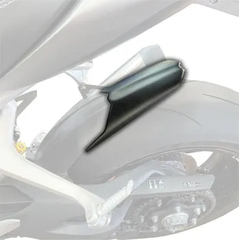 Prodloužení zadního blatníku Triumph Speed Triple 1200 (21-24) Černá matná (J)