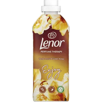 Aviváž LENOR Vanilla Orchid& Golden Amber 700ml