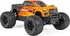 RC model auta Arrma Monster Truck Granite 4x2 Boost Mega RTR 1:10