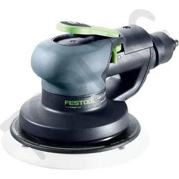 excentrická bruska Festool Pneumatická excentrická bruska LEX 3 150/5-202796-575332