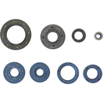 Těsnění pro motocykl Sada gufer motoru ATHENA APRILIA 650 Pegaso rok 91-04