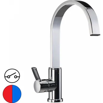 Vodovodní baterie Vodovodní baterie Reich Concept S90