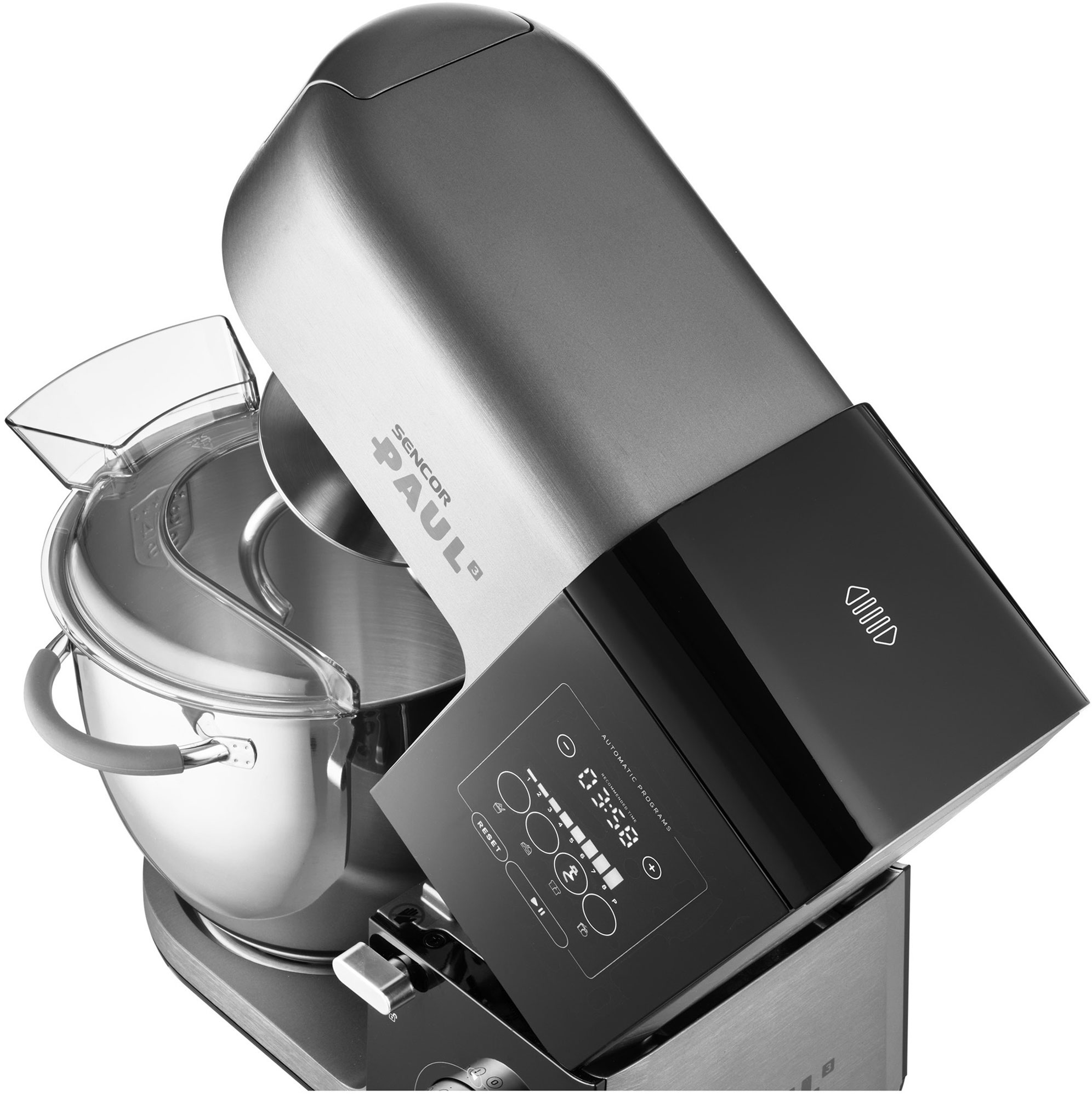 foto Kuchyňský robot Sencor Paul 3 STM 8950