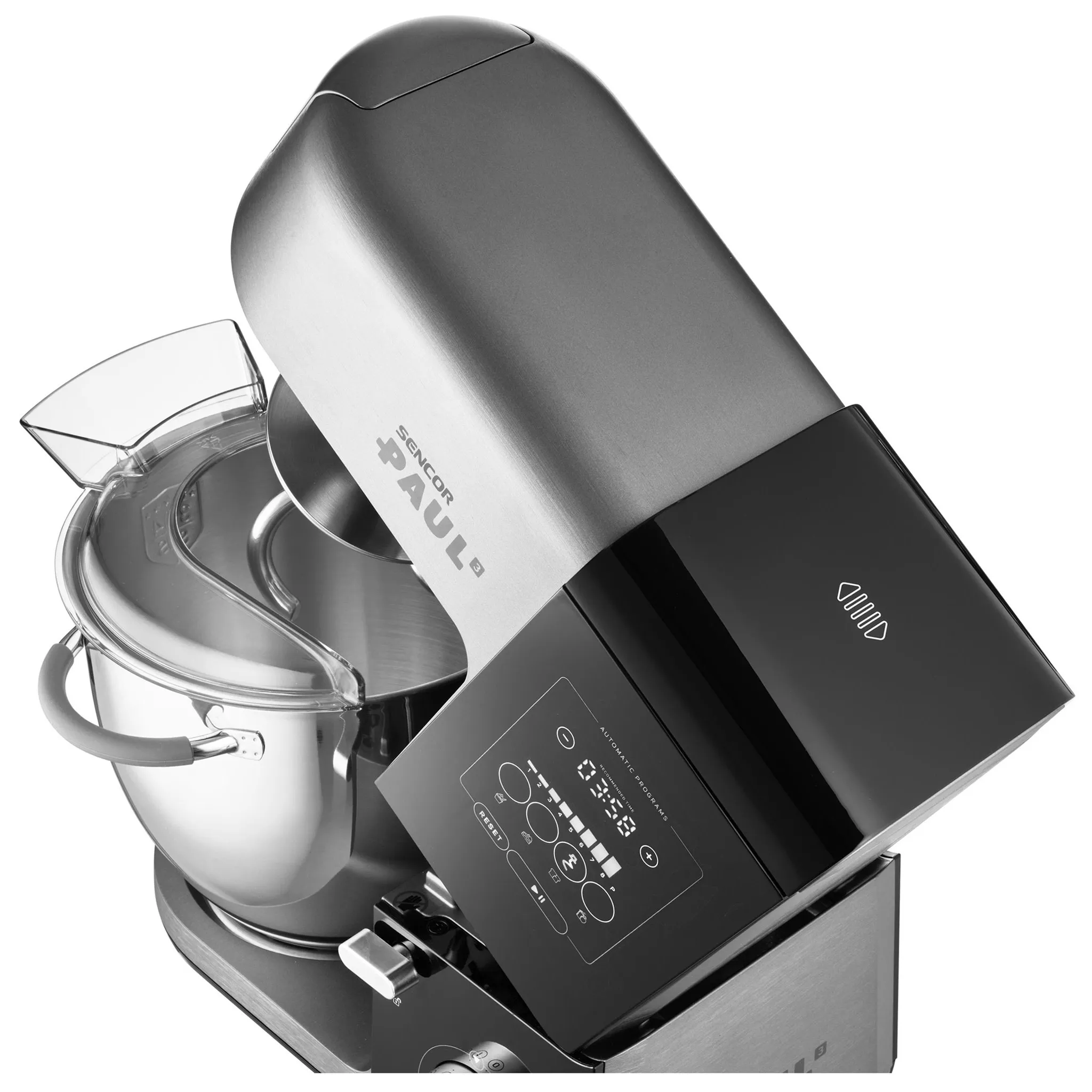 foto Kuchyňský robot Sencor Paul 3 STM 8950