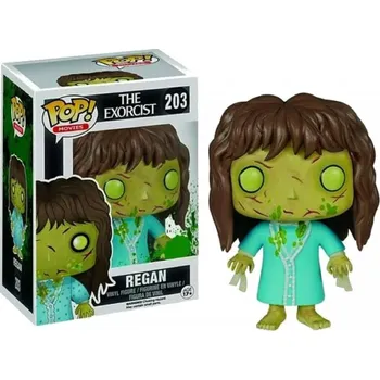 Figurka Funko Pop! The Exorcist Regan 203