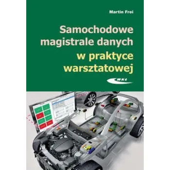 Magistrale danych w praktyce warsztatowej - Frei Martin