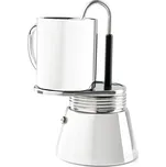 Set na espresso GSI 4 cup 296ml