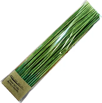 Vonná tyčinka Ex Herbis AHDL Vonné Tyčinky Myrha a Kadidlo 30 ks