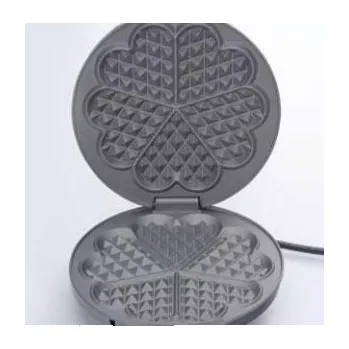 Vaflovač Cloer 1625 waflovac automat (1625 WAFFELAUTOMAT)