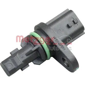 Vačková hřídel METZGER Snímač, poloha vačkového hřídele 0903247