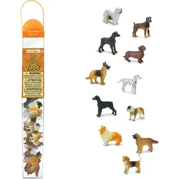 Safari Ltd. Tuba, psi