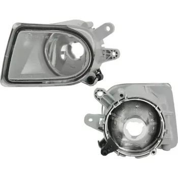 Mlhový světlomet Mlhovka - přední levá VOLVO S40/V50 (MS/MW), 10.03-04.07 OE 30698629, 8678699