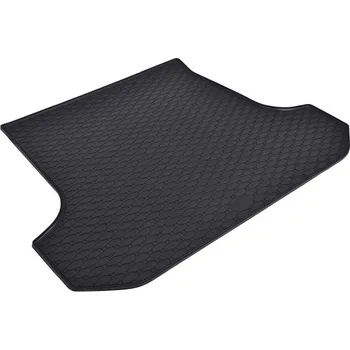 Vana do kufru Gumová vana do kufru Dacia Logan 2013 MCV