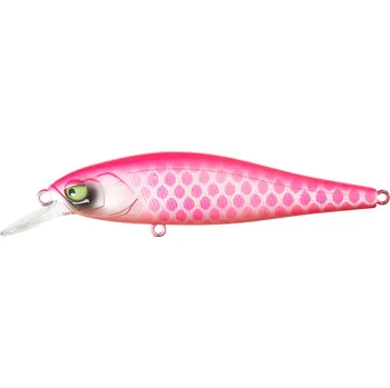 Umělá nástraha Lucky John wobler Pro Series Anira 69SP barva 905