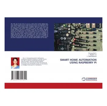 Stolní počítač Smart Home Automation Using Raspberry Pi – POONGUZHALI S. (EN)