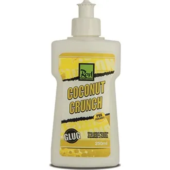 Návnadové aroma RH posilovač Glug Coconut Crunch 250ml