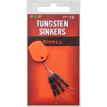 ESP zátěž na vlasec Tungsten Sinkers Small