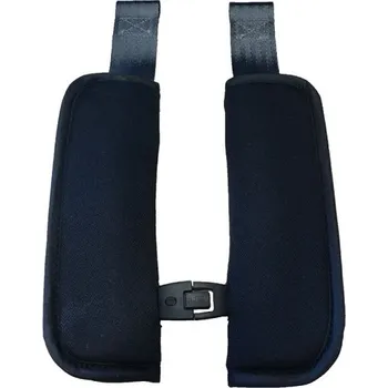 Chránič kolene KLIPPAN chrániče se zámkem