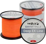 The One Deep EX Line Soft Red