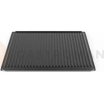 Gastro oděv Hliníkový plech s nepřilnavým povrchem GN 1/1 k pecím COUNTERTOP a BIG | UNOX, FAKIRO.GRILL
