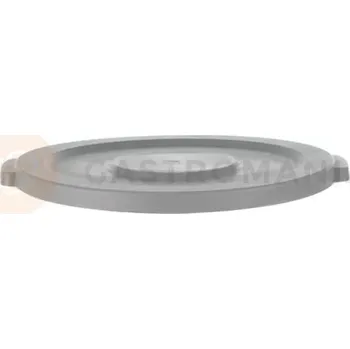 Nádoba na led Víko na kontejner na odpadky 80 l 691403 | AMERBOX, 691410