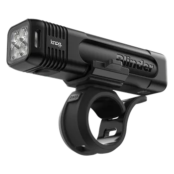 KNOG Blinder PRO 900 přední světlo černé