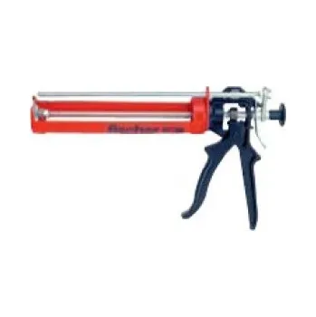 Vytlačovací pistole FR580000 - Vytlačovací pistole FISCHER FIS 360 AM kovová 58000 FR580000
