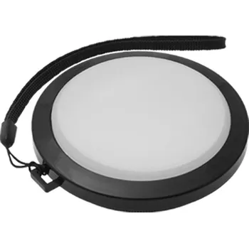 Krytka objektivu pro vyvážení bílé - univerzální 77mm LCW-77