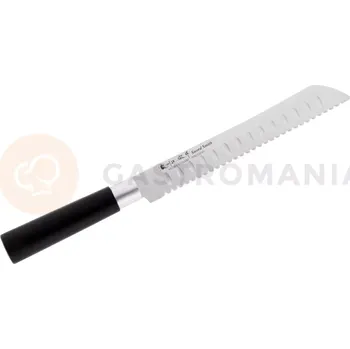 Kuchyňský nůž Nůž na pečivo, 20 cm | SATAKE, Saku