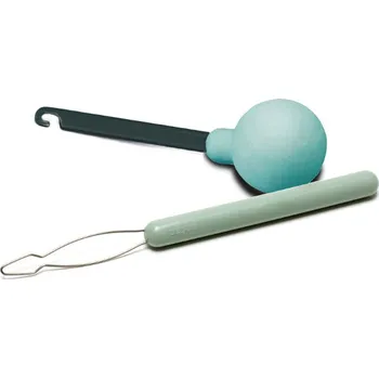 Meyra Zapínač knoflíků ETAC BUTLER, Varianta: Dlouhý