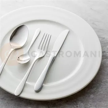 Příbor Dezertní nůž dlouhý 19 cm | OVE, Como