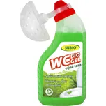 Subio Bio gel do WC - vůně Les 500ml