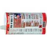 FR171010 - Chemická malta FISCHER FIS V 950 S vinylesterová hybridní 950 ml - 6 ks FR171010