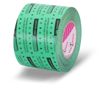 extrafol - parotěsná lepící páska Šíře: 5 cm, Délka: 25 m