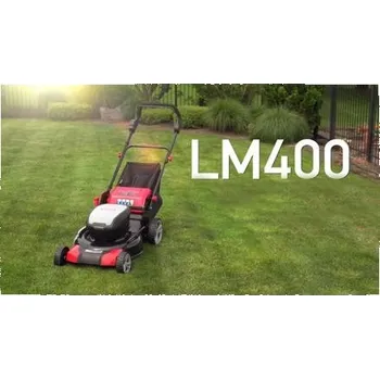 Sekačka Akumulátorová sekačka OREGON LM400