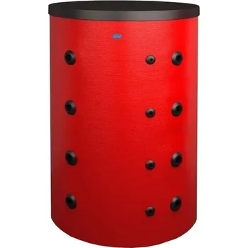 akumulační nádrž ATTACK AK 1500K