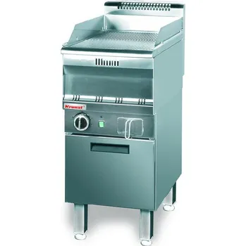 Plyn. grilovací deska PBG-400