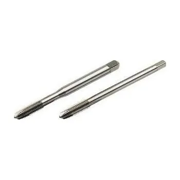 Závitořezný nástroj VOLKEL Str.záv.M3x0.5 Forma B s přesahem 6G 32526