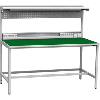 Dílenský stůl Antistatický pracovní stůl 01 B