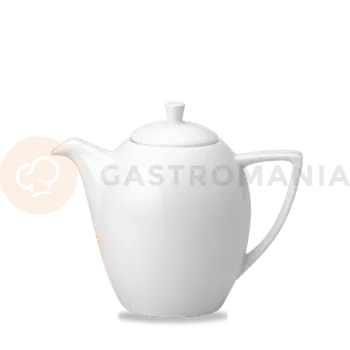 Porcelánová konvice 852 ml | CHURCHILL, Contempo